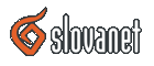 slovanet logo